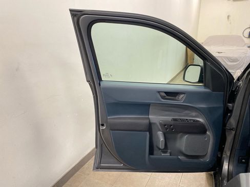 New 2026 Ford Maverick XL w/ Equipment Group 101A image 22