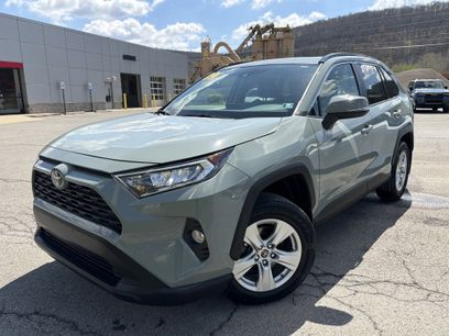 Used 2019 Toyota RAV4 XLE w/ Convenience Package