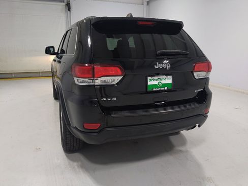 Used 2021 Jeep Grand Cherokee Laredo w/ Security & Convenience Group AWD/4WD image 6