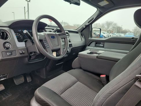 Used 2014 Ford F150 STX w/ Equipment Group 201A Mid image 17