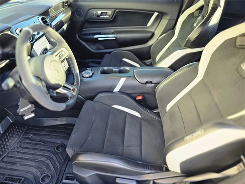 Used 2022 Ford Mustang Shelby GT500 w/ Carbon Fiber Track Pack image 21