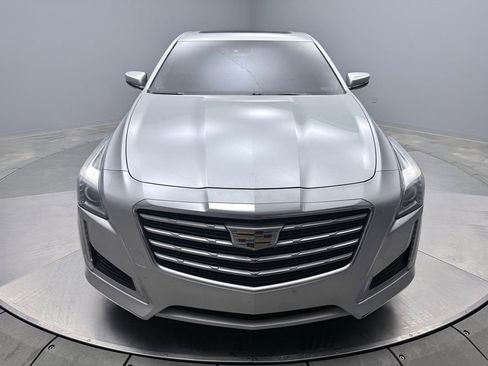 Used 2019 Cadillac CTS Luxury image 2