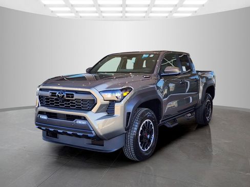 New 2026 Toyota Tacoma TRD Off-Road image 6