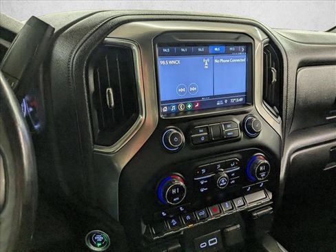 Used 2019 Chevrolet Silverado 1500 RST image 15