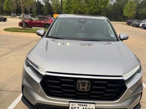 Used 2024 Honda CR-V EX-L image 2