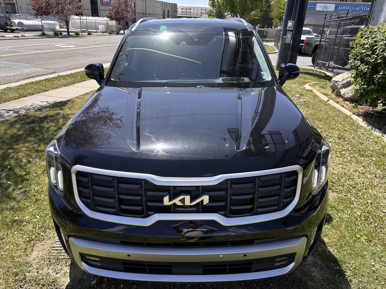 Used 2023 Kia Telluride SX Prestige AWD/4WD image 12