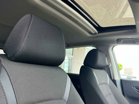 Certified 2024 Honda CR-V EX image 17