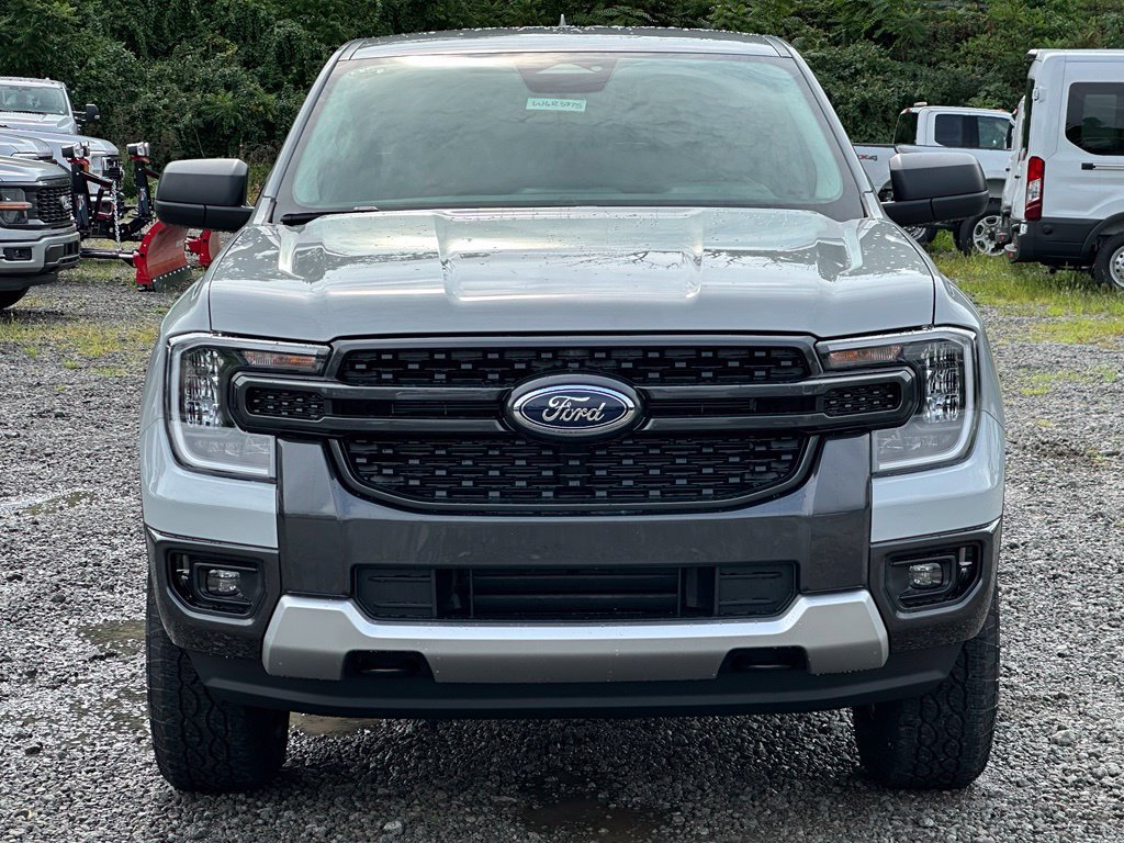 New 2026 Ford Ranger XLT w/ Advanced Towing Package AWD/4WD image 31