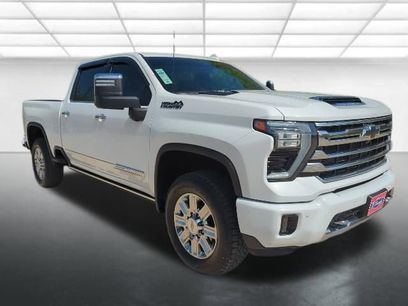 Used 2024 Chevrolet Silverado 2500 High Country w/ LPO, Dark Essentials Package