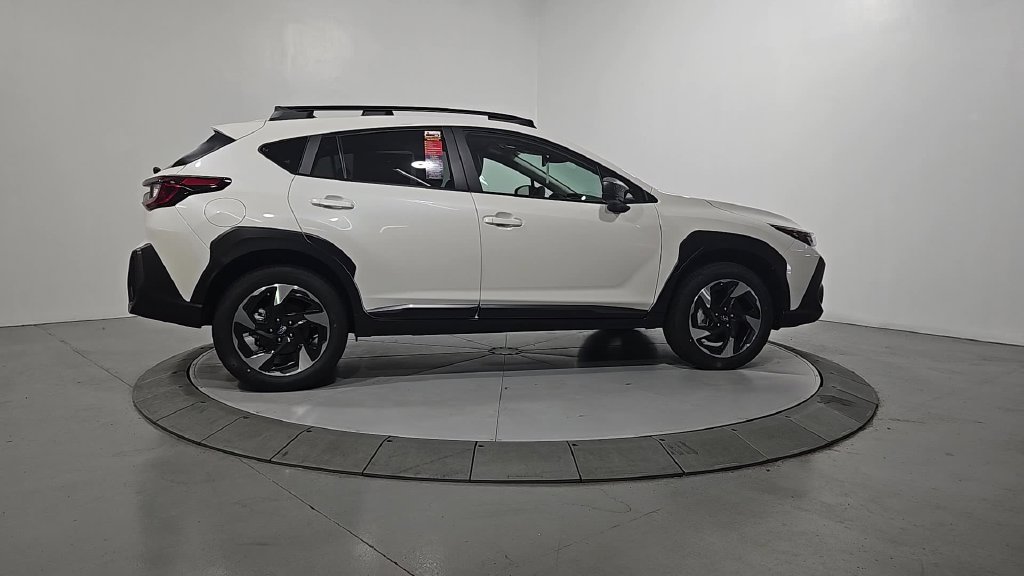 New 2026 Subaru Crosstrek 2.5i Limited AWD/4WD image 6
