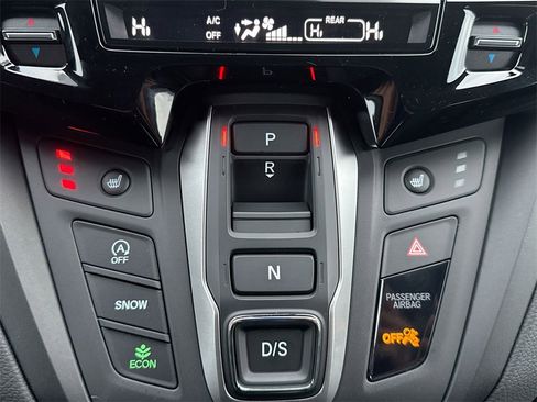 New 2026 Honda Odyssey EX-L image 21