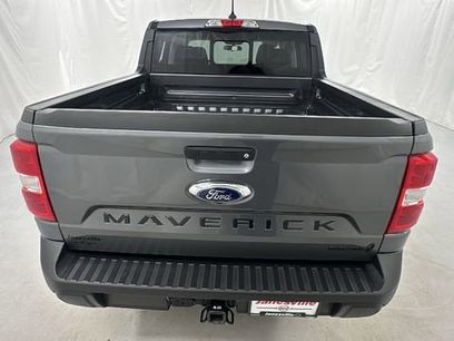 Used 2023 Ford Maverick Lariat w/ Lariat Luxury Package