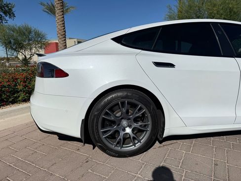 Used 2021 Tesla Model S Long Range image 5