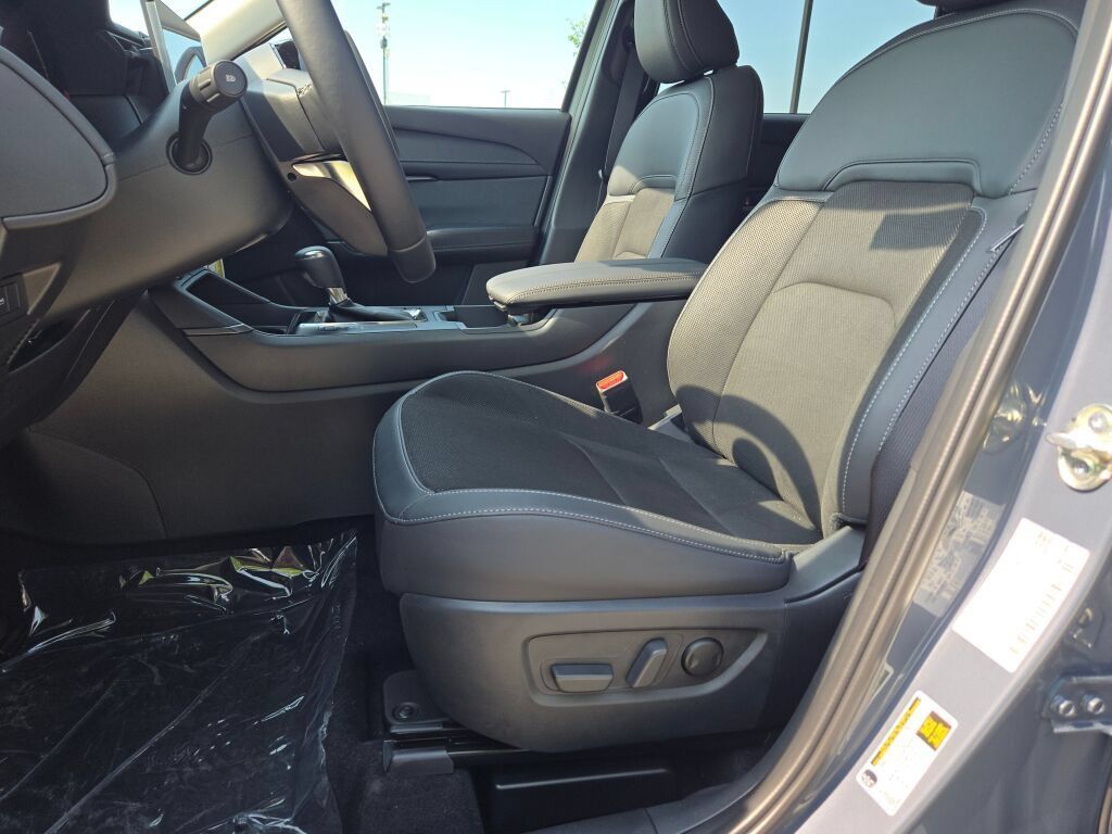 New 2026 MAZDA CX-5 Preferred AWD/4WD image 22