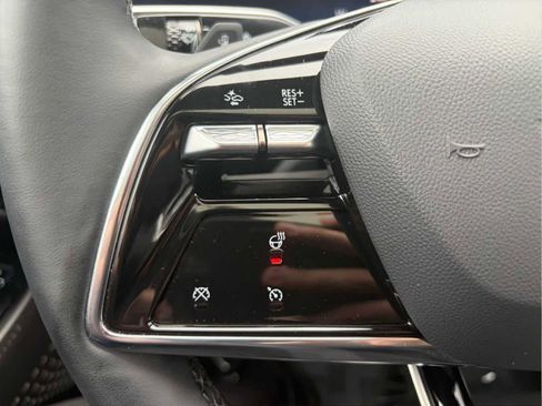 Used 2024 Cadillac Lyriq Luxury w/ LPO, Floor Liner Package image 12