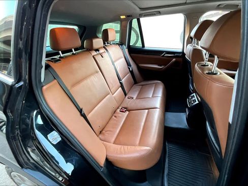 Used 2017 BMW X3 xDrive28i image 20