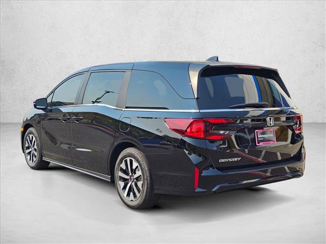 New 2026 Honda Odyssey EX-L image 7