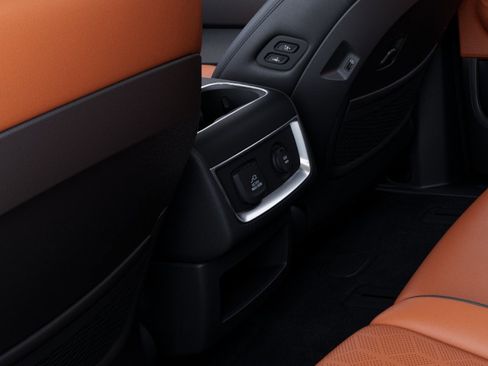 New 2026 Kia Carnival SX FWD image 26