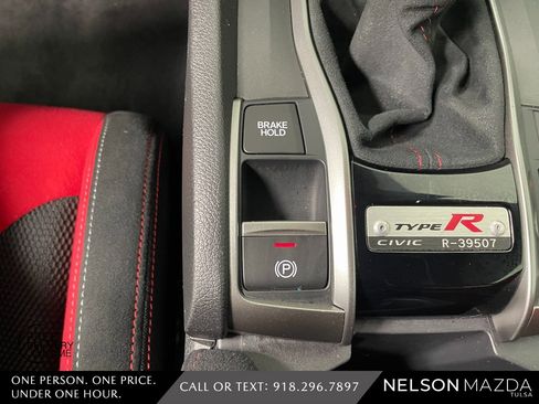 Used 2021 Honda Civic Type R image 33