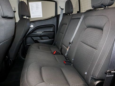 Used 2018 GMC Canyon SLE w/ SLE Convenience Package image 20