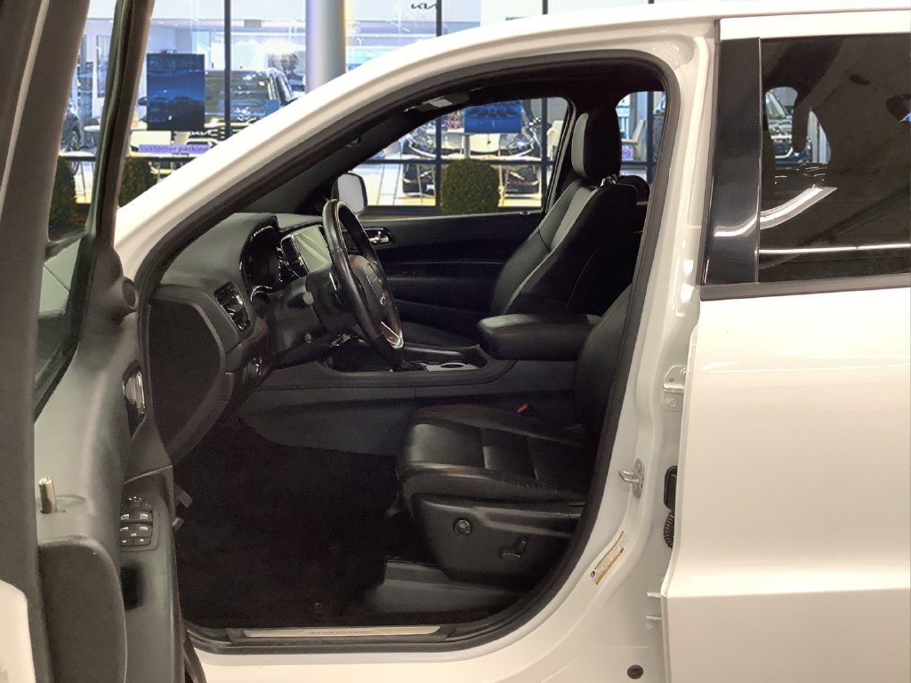 Used 2025 Dodge Durango R/T AWD/4WD image 14