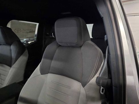 New 2025 Toyota Tacoma TRD Off-Road image 24