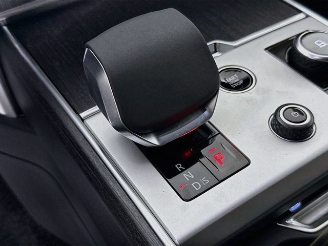 New 2027 Land Rover Range Rover SE AWD/4WD image 19