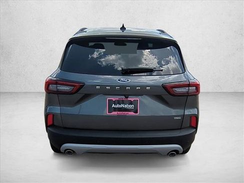New 2025 Ford Escape PHEV image 7