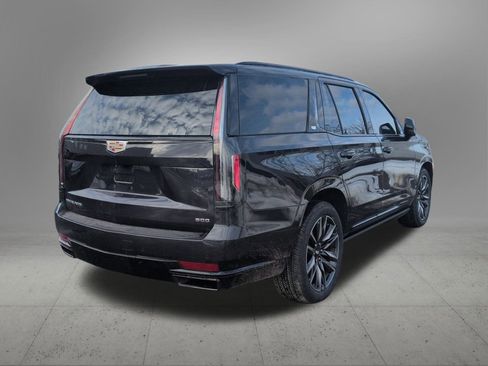 Used 2022 Cadillac Escalade Sport Platinum w/ LPO, Floor Liner Package image 7