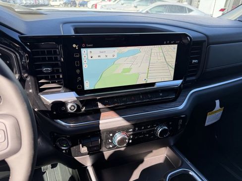 New 2026 GMC Sierra 1500 Denali AWD/4WD image 27