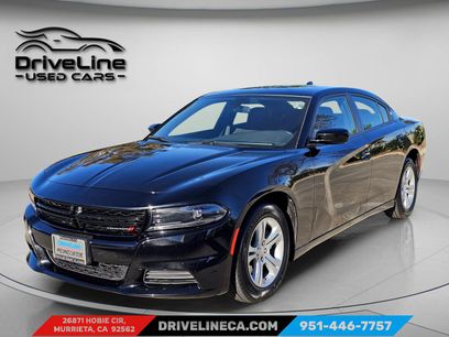 Used 2023 Dodge Charger SXT