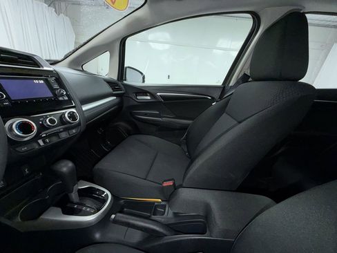 Used 2019 Honda Fit LX image 21