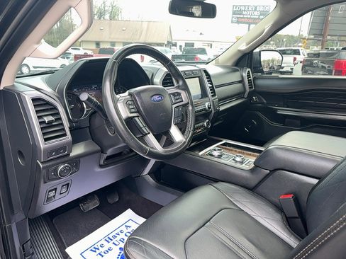 Used 2020 Ford Expedition Platinum image 24