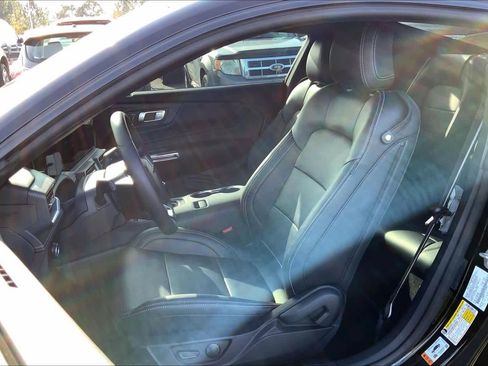 Certified 2025 Ford Mustang GT Premium image 7