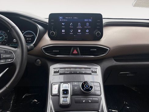 Used 2022 Hyundai Santa Fe SEL Convenience AWD/4WD image 4