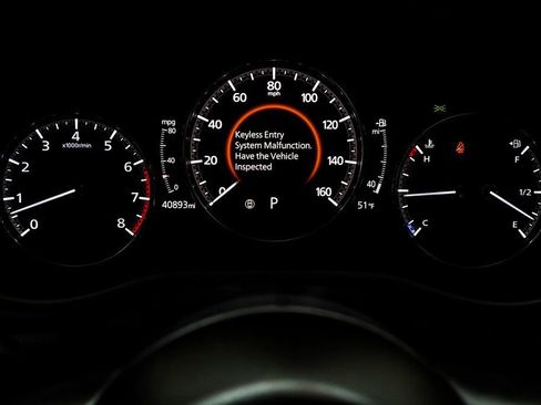 Used 2022 MAZDA MAZDA3 s image 33