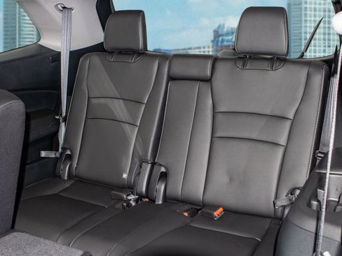 Used 2022 Honda Pilot Special Edition image 15