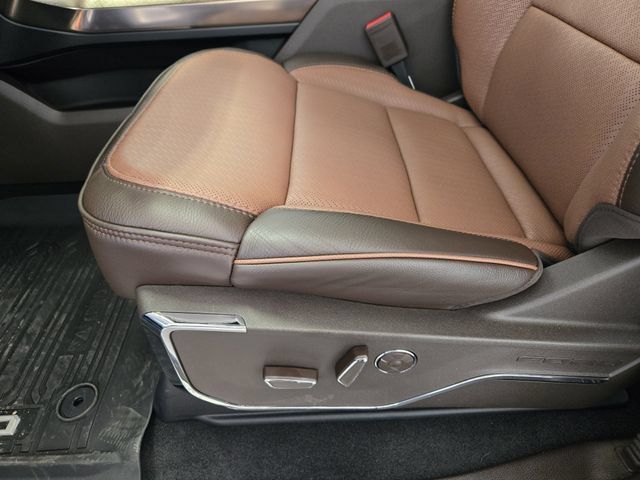 New 2026 Ford F150 King Ranch w/ Equipment Group 601A High AWD/4WD image 18