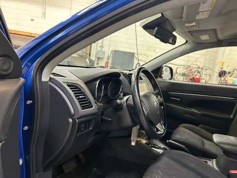 Used 2022 Mitsubishi Outlander Sport LE image 27