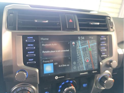 Used 2024 Toyota 4Runner SR5 Premium image 21