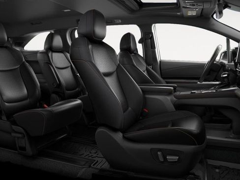 New 2026 Toyota Sienna XLE Woodland Edition AWD/4WD image 20