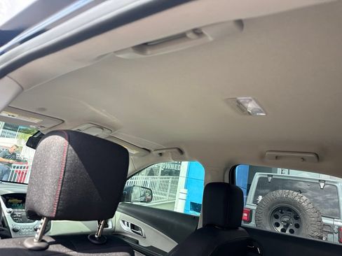 Used 2016 Chevrolet Equinox LT w/ Convenience Package FWD image 11