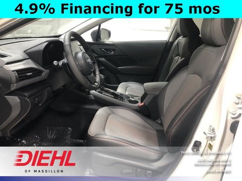 New 2026 Subaru Crosstrek 2.5i Limited image 17