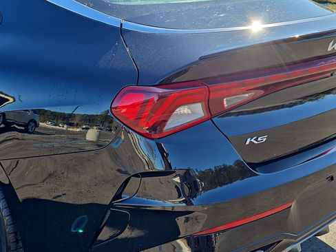 Used 2022 Kia K5 GT-Line image 36