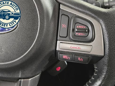 Used 2017 Subaru Forester 2.0XT Touring AWD/4WD image 14