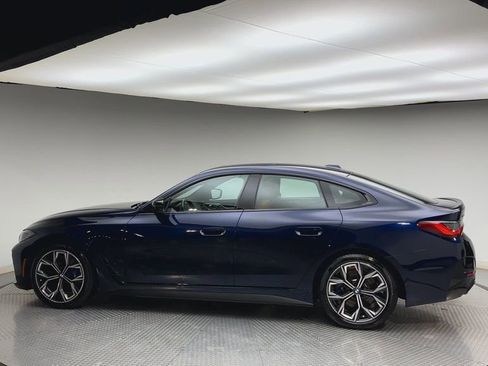 Used 2022 BMW M440i xDrive Gran Coupe w/ Premium Package image 5