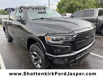 Used 2023 RAM 1500 Limited