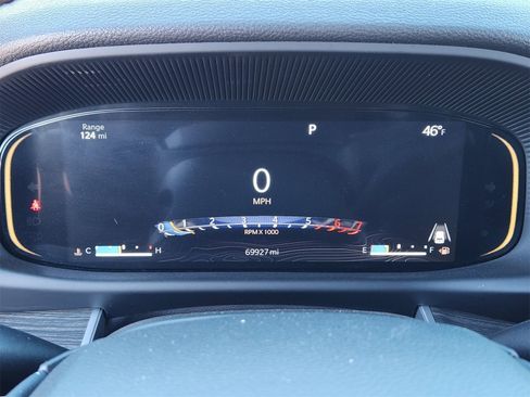 Used 2023 Jeep Wagoneer L Series II image 18