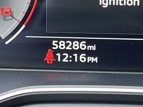 Used 2021 Audi A5 2.0T Premium Plus w/ Premium Plus image 24