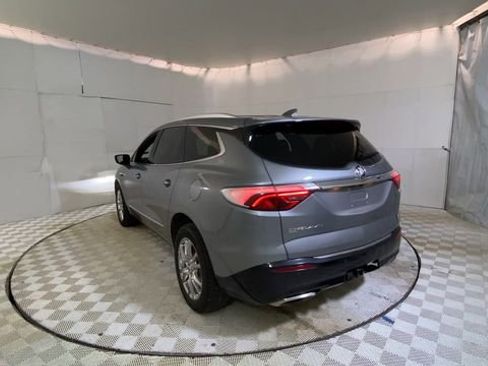 Certified 2023 Buick Enclave Essence w/ Experience Buick Package image 9